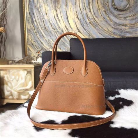 hermes bolide bag replica